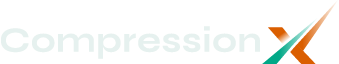 CompressionX – colour – neg SMALL